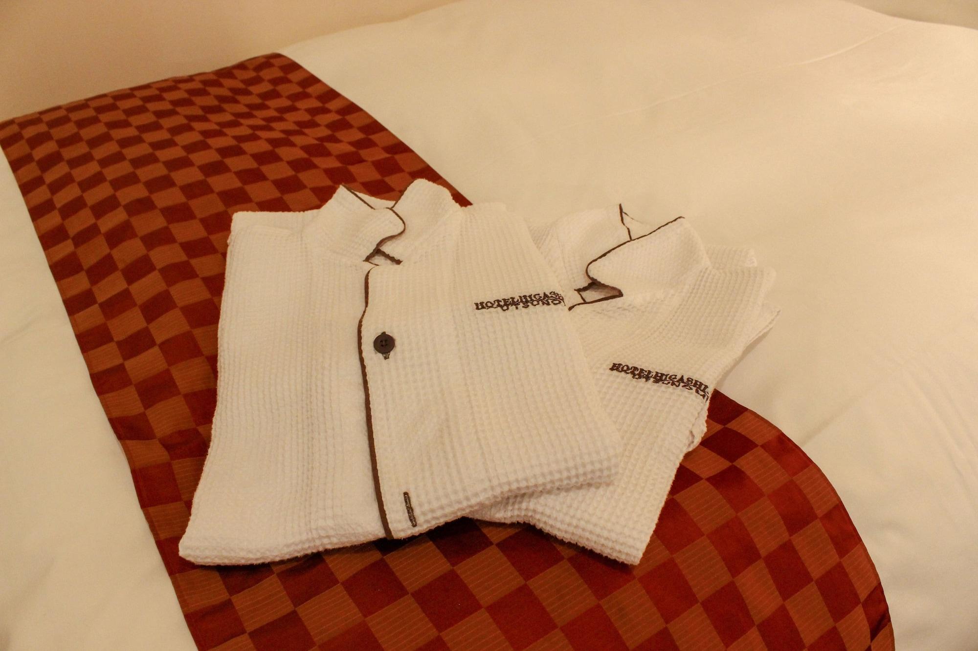 Hotel Higashinihon Utsunomiya Ngoại thất bức ảnh