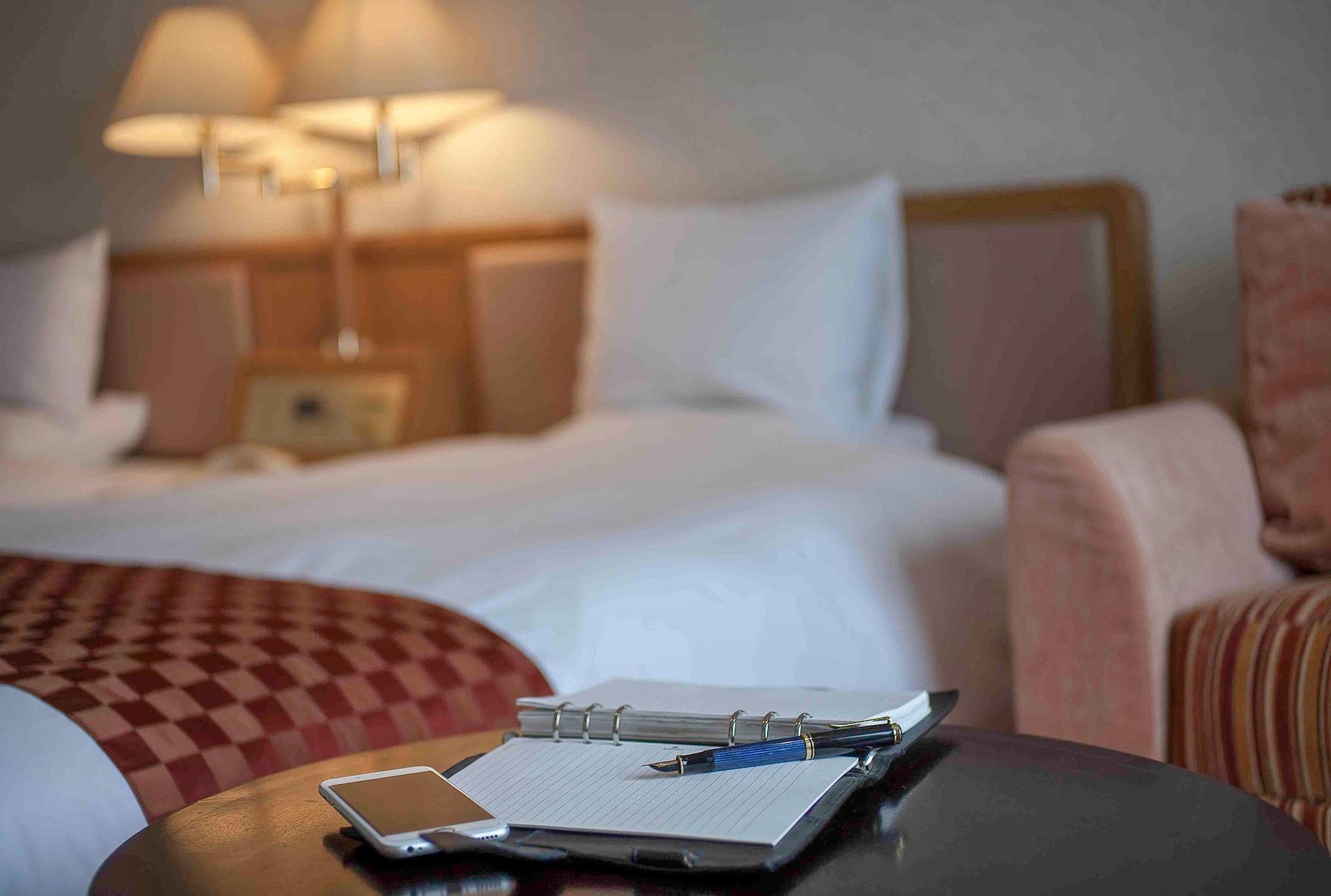 Hotel Higashinihon Utsunomiya Ngoại thất bức ảnh