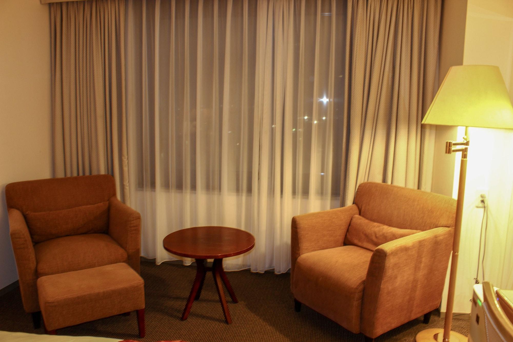 Hotel Higashinihon Utsunomiya Ngoại thất bức ảnh