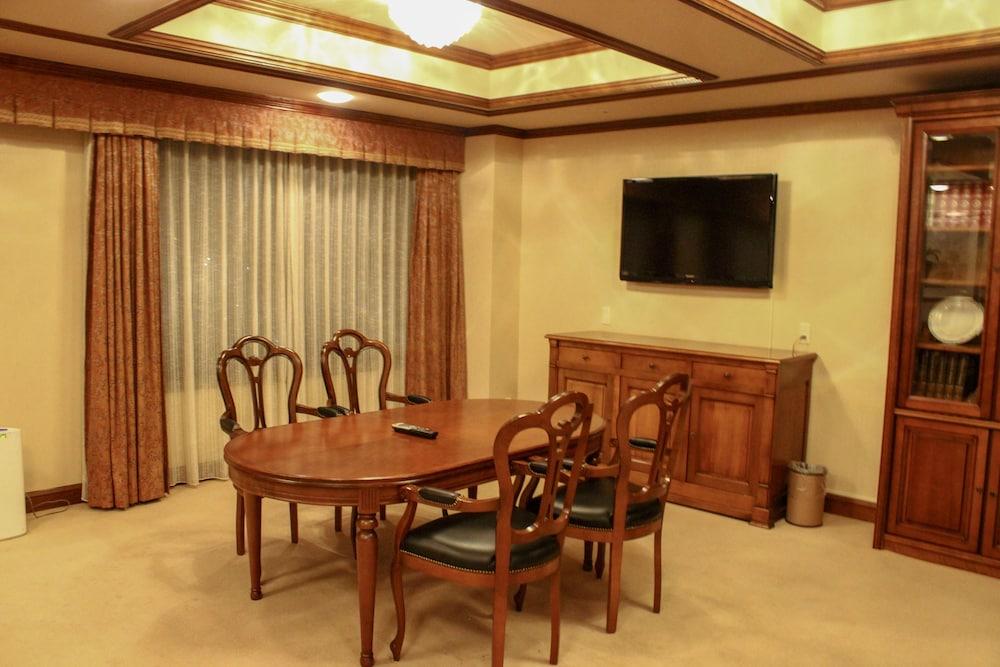 Hotel Higashinihon Utsunomiya Ngoại thất bức ảnh