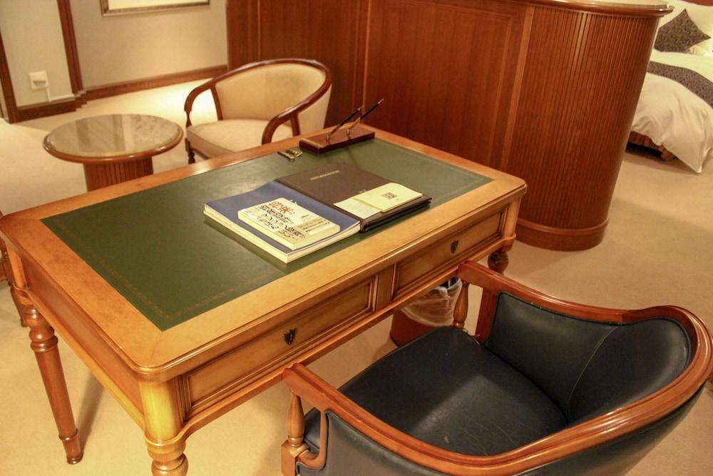 Hotel Higashinihon Utsunomiya Ngoại thất bức ảnh