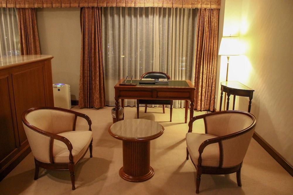 Hotel Higashinihon Utsunomiya Ngoại thất bức ảnh