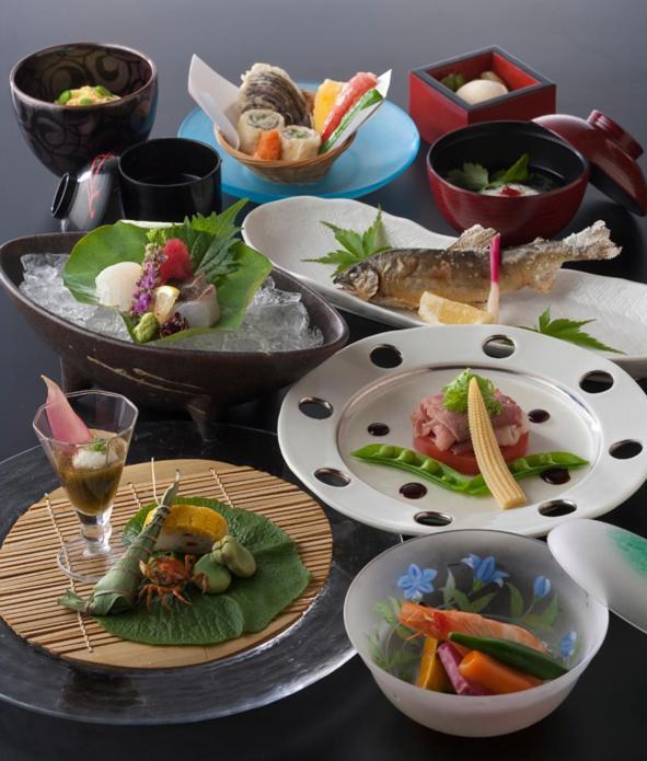 Hotel Higashinihon Utsunomiya Ngoại thất bức ảnh