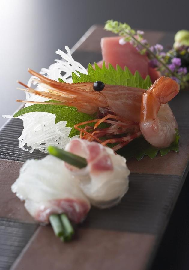 Hotel Higashinihon Utsunomiya Ngoại thất bức ảnh