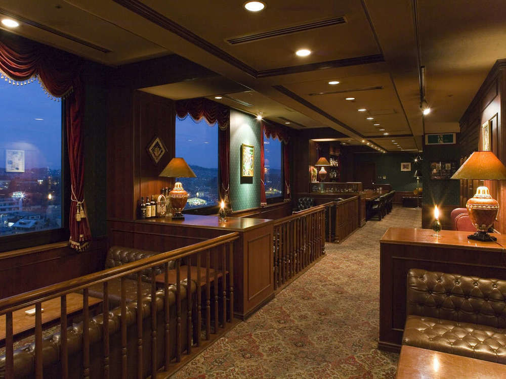 Hotel Higashinihon Utsunomiya Ngoại thất bức ảnh